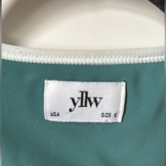 YLLW The Label Set - Picture 8 of 8